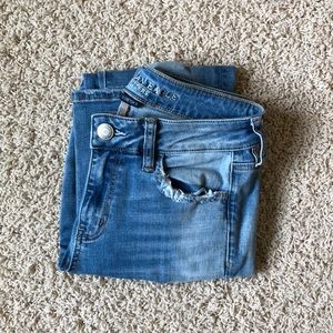 American Eagle Jeggings